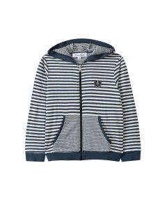 Jacke Sweat Tartine et Chocolat  TU18091 48