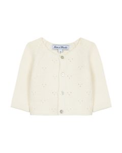 Jacke Strick Tartine et Chocolat  TU18191 11