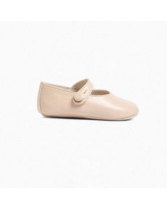 Schuhe Bonpoint  W01XSOLF0201 024C