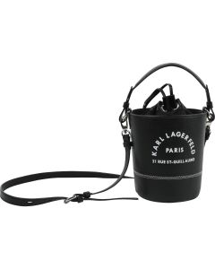 Tasche Karl Lagerfeld Z10087 09B 