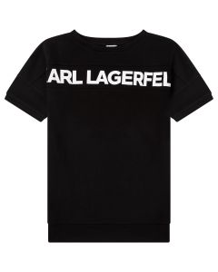 Kleid Karl Lagerfeld  Z12206 09B