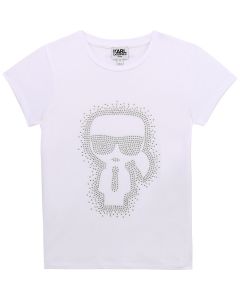 Shirt Karl Lagerfeld  Z15298 10B