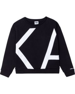 Pulli Sweat Karl Lagerfeld  Z15311 09B