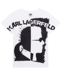 Shirt Karl Lagerfeld  Z15352 10B J